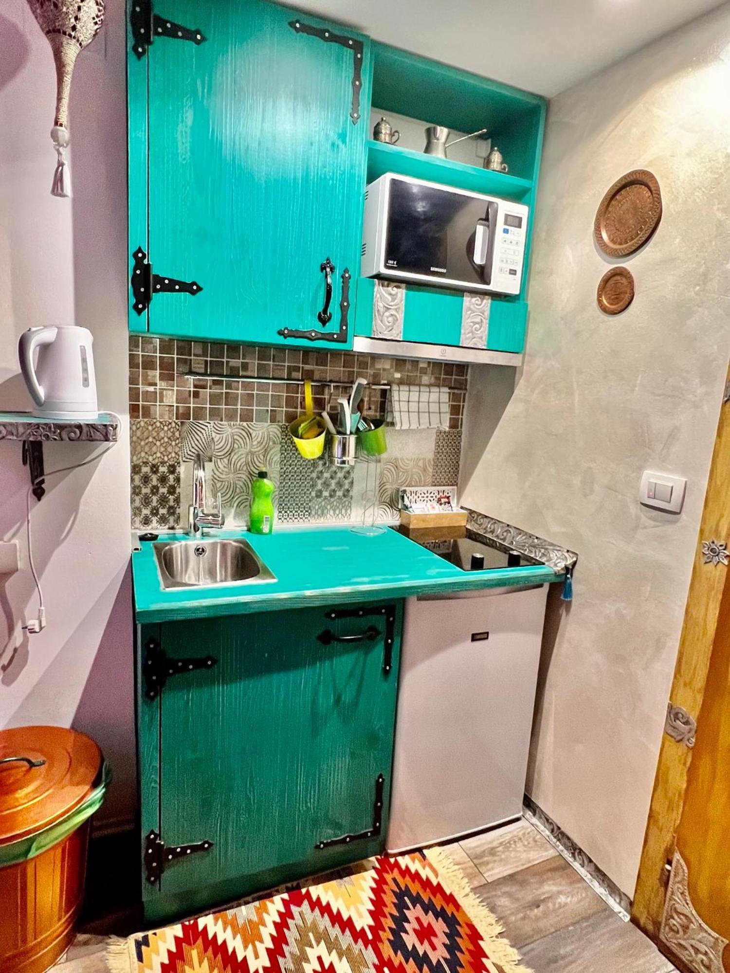 Apartman Tuareg Saraievo Exterior foto
